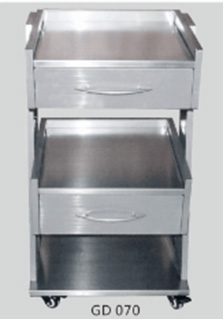 SGD070 Mobile Trolley